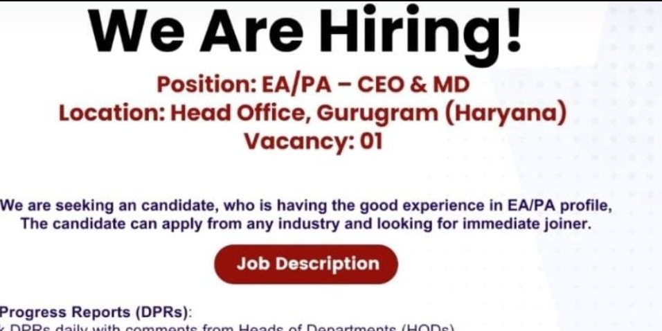 Job Image